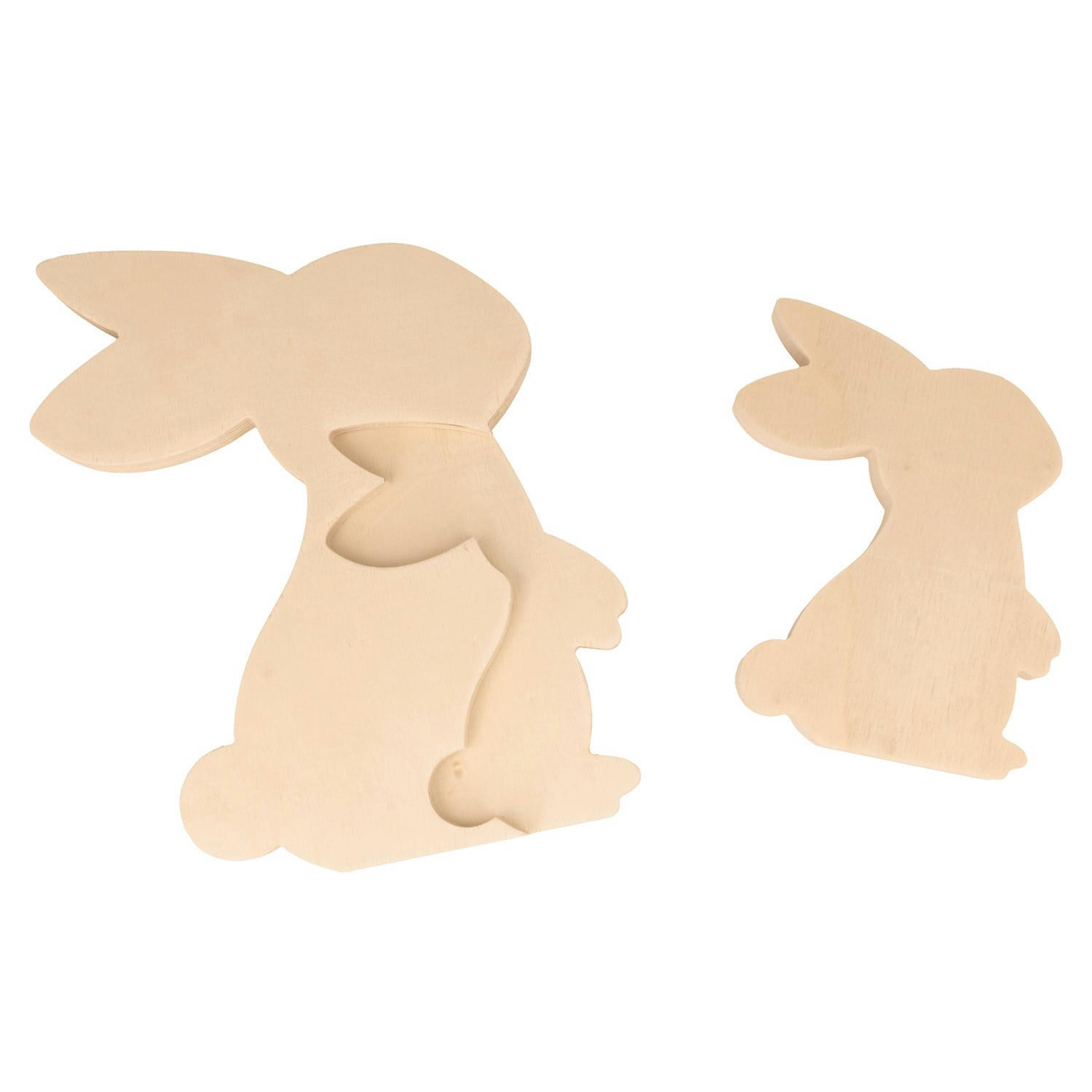 - Lapins gigognes 20 cm