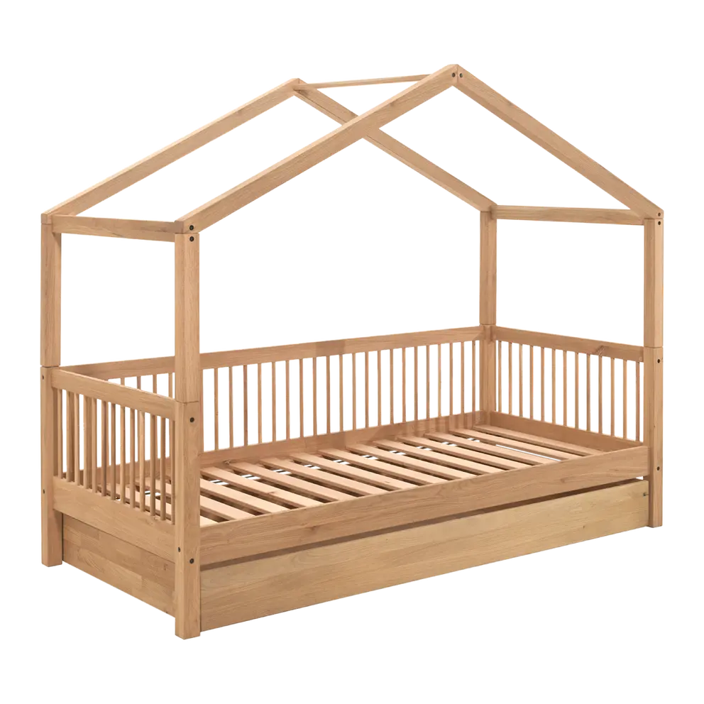 Hausbett Farsund