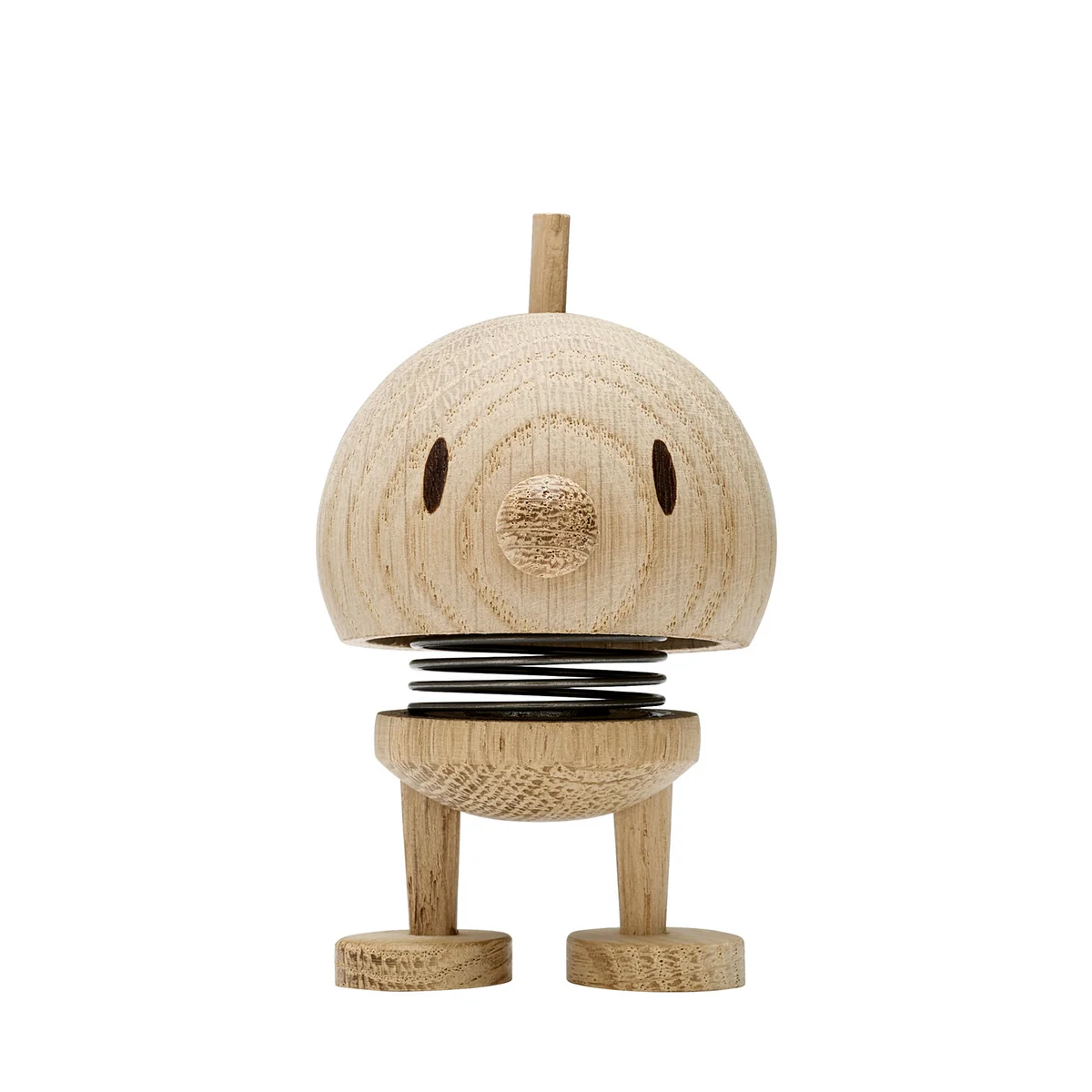 Hoptimist - Woody Bumble