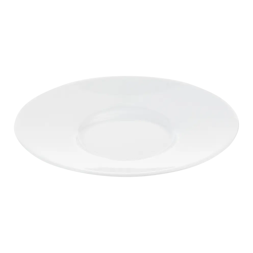 Untertasse Purity