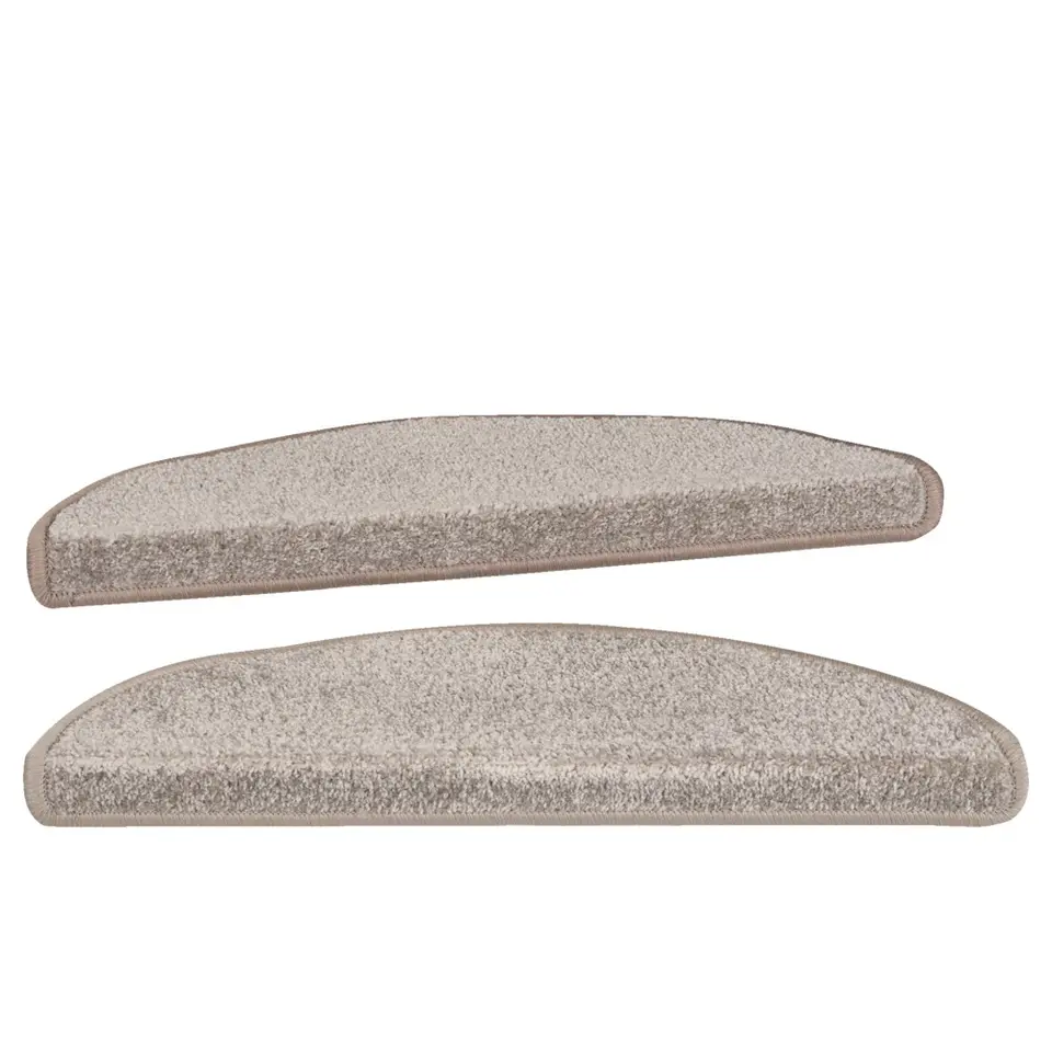 Trapmat Master-step - taupe (16 stuks)