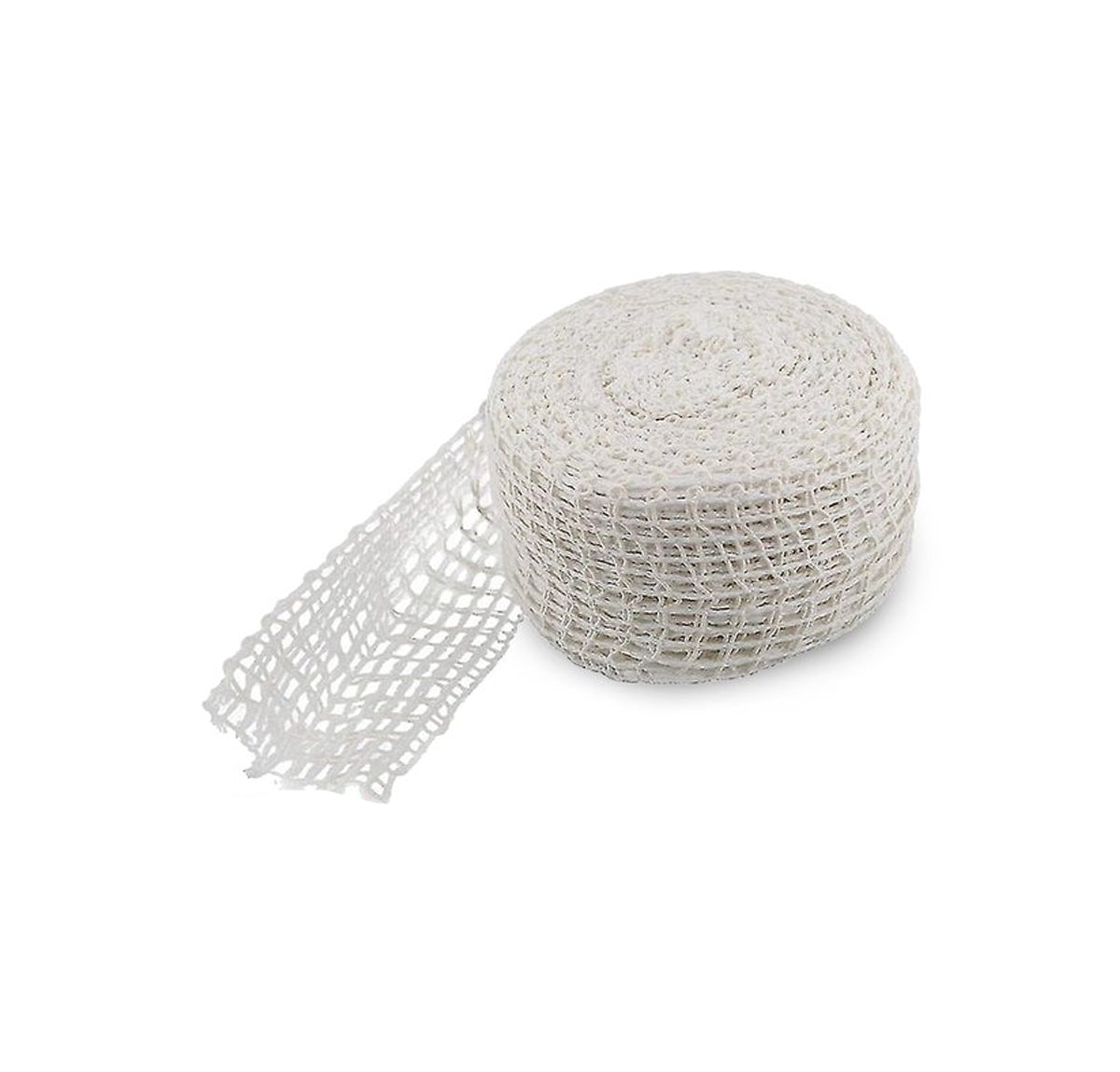 GrillX Rolladenet - 5 meter - Elastisch