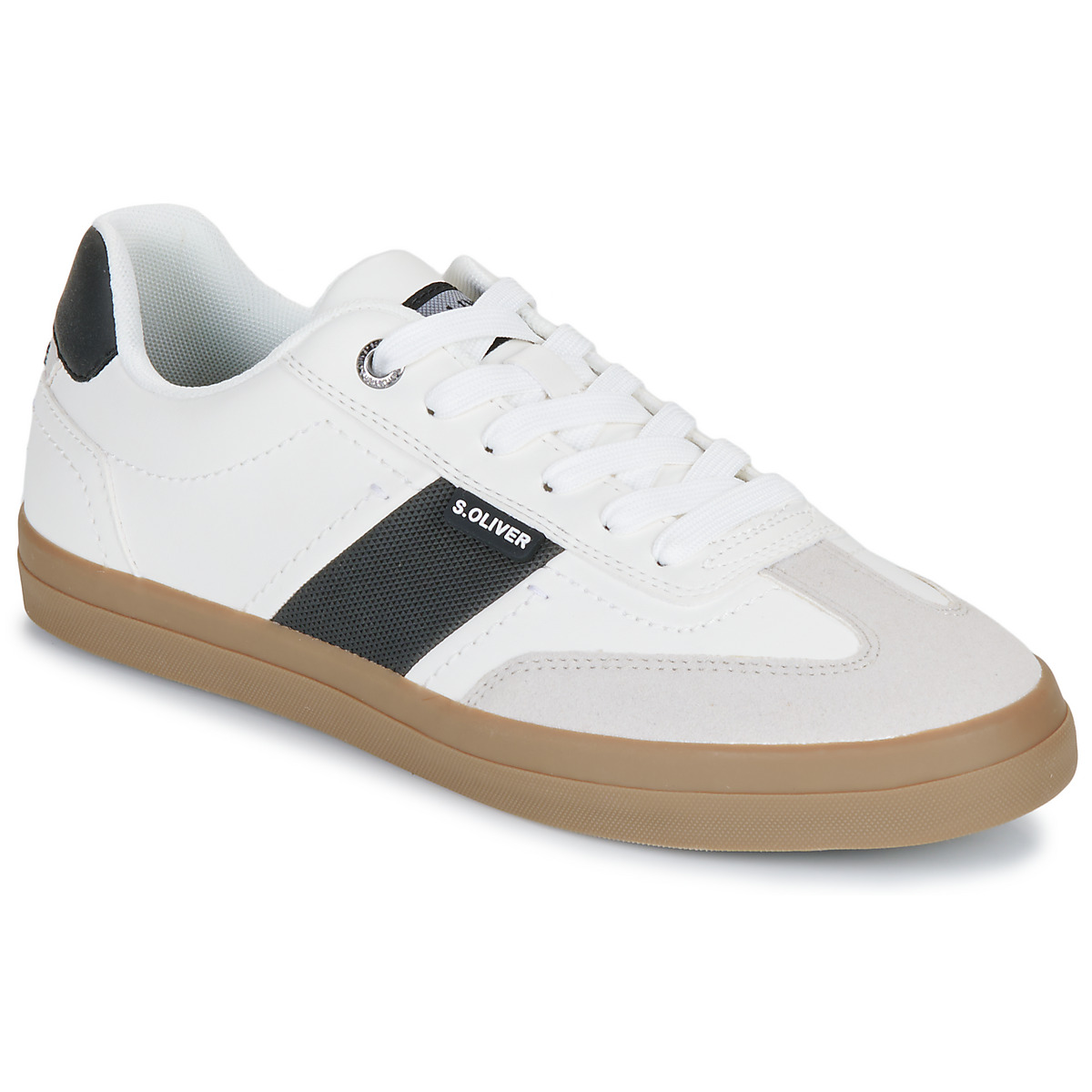 S.Oliver - 5-13609-44-108 - White