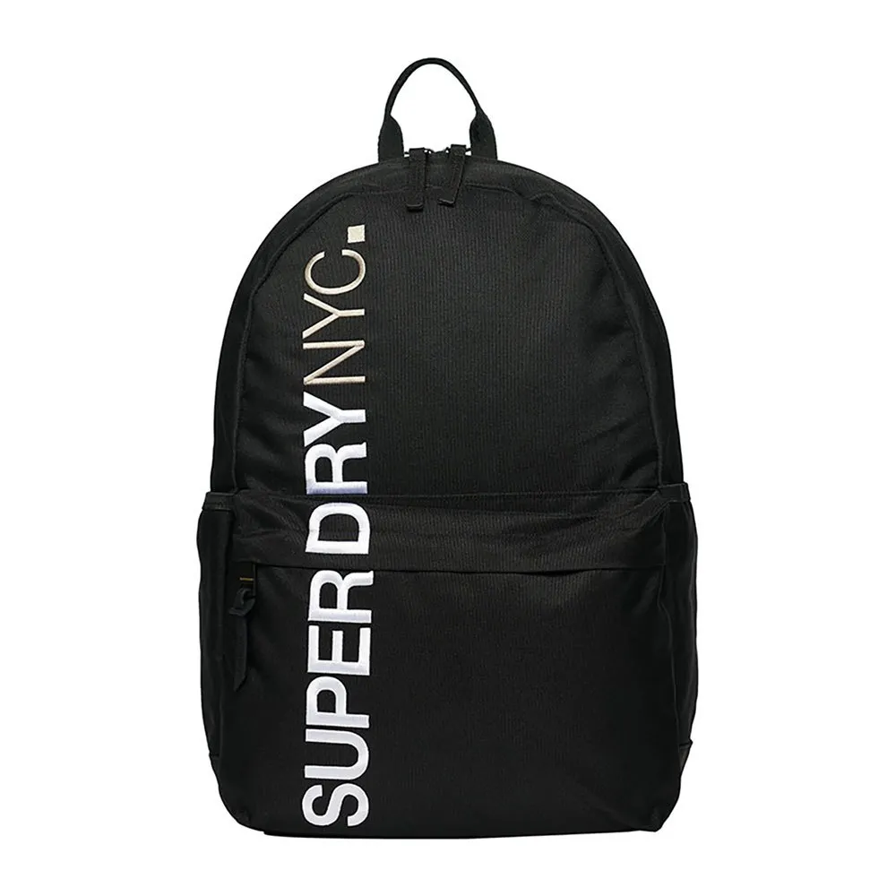 Superdry Nyc Montana backpack