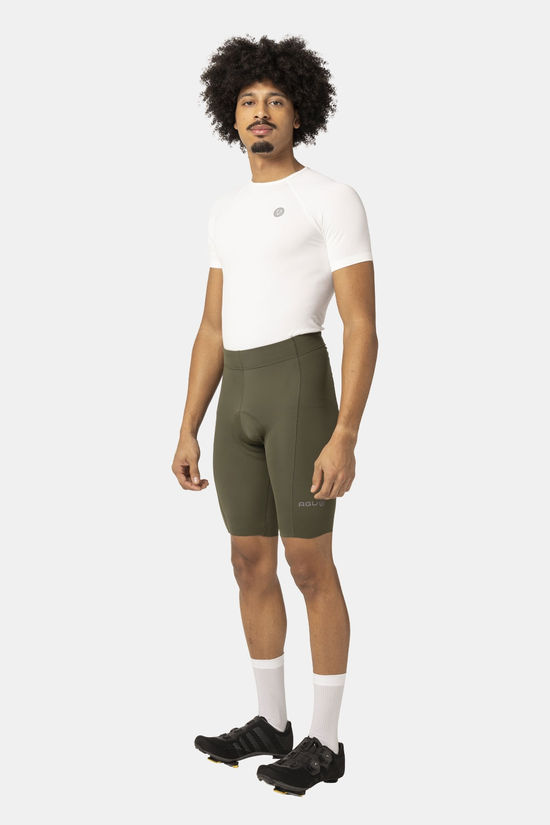AGU Comfort Plus Short Performance Fietsbroek