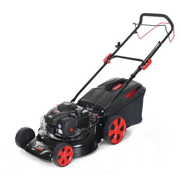 Benzin-Rasenmäher »SMART 46 SPBS«, Schnittbreite: 46 cm, für eine Fläche von 800 m²