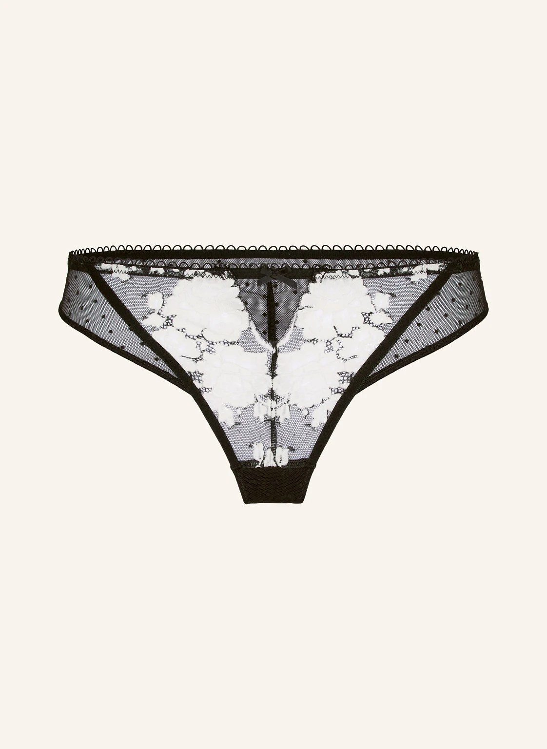 hunkemöller String LINDI