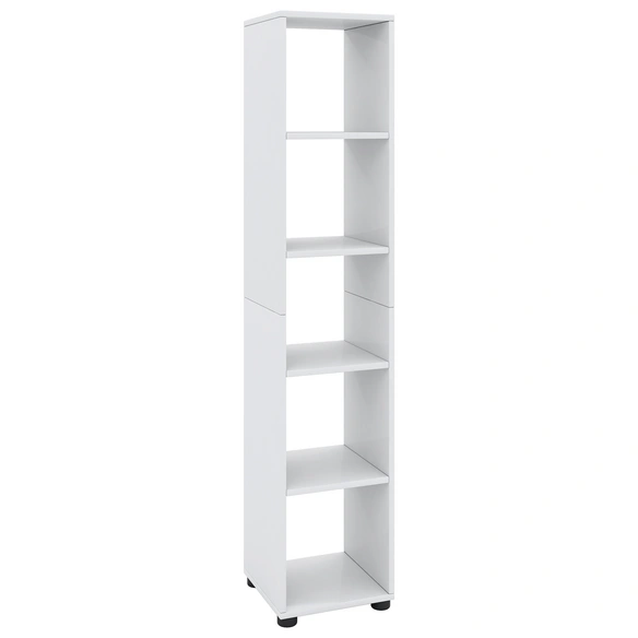 Regal »Benas«, BxHxL: 30 x 152 x 31 cm, Holzwerkstoff