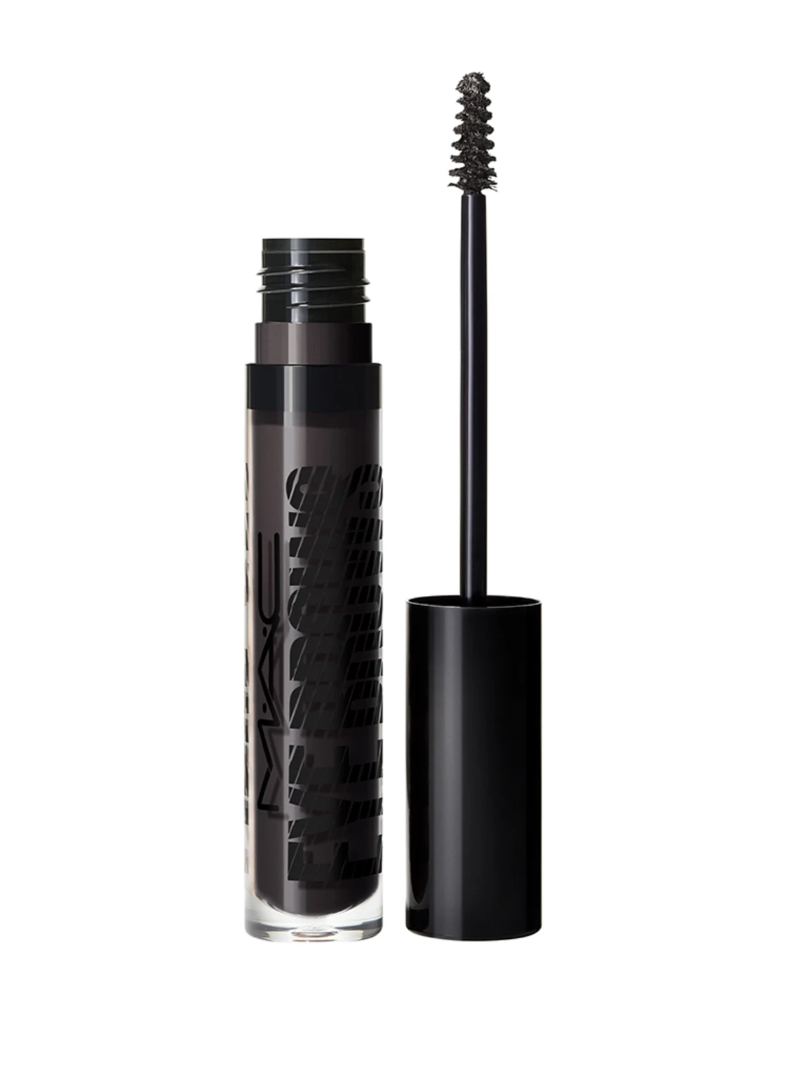 M.A.C EYE BROWS BIG BOOST FIBRE GEL