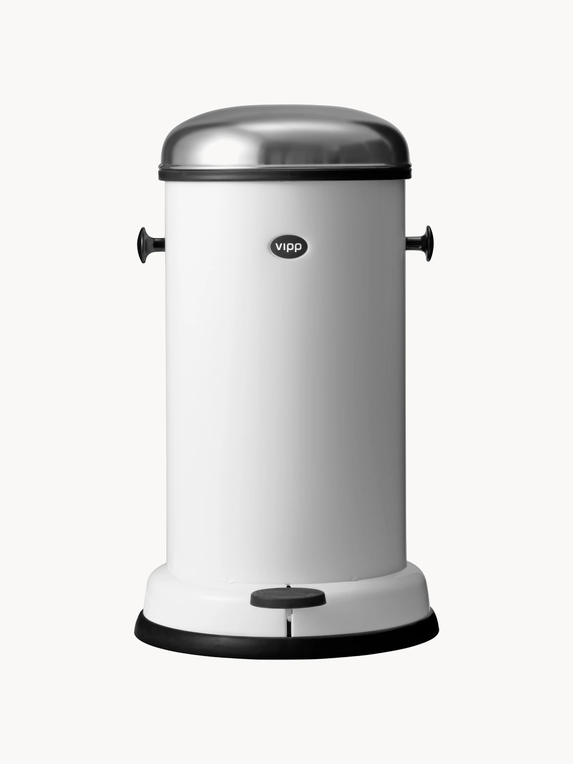 Abfalleimer Vipp15 mit Pedalfunktion
