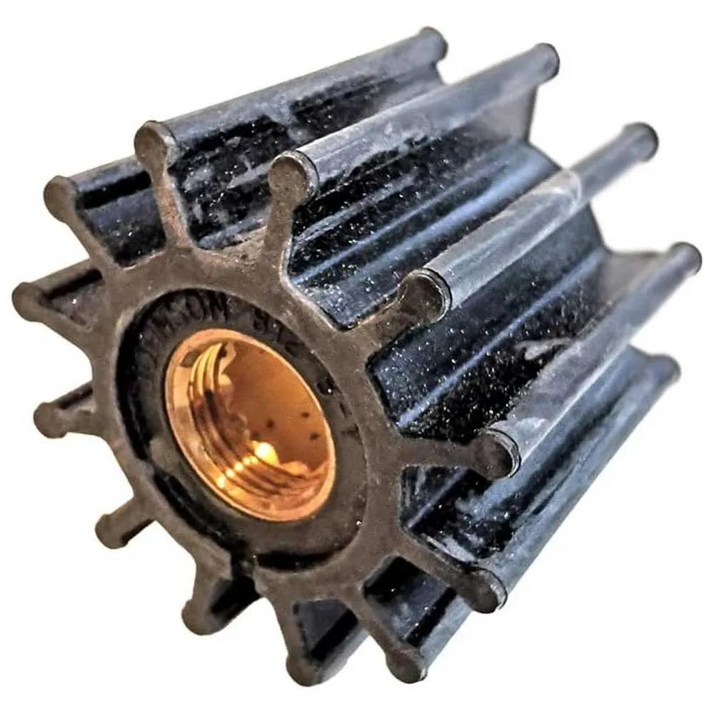 Johnson Pump F6 MC97/EPDM Pump Impeller