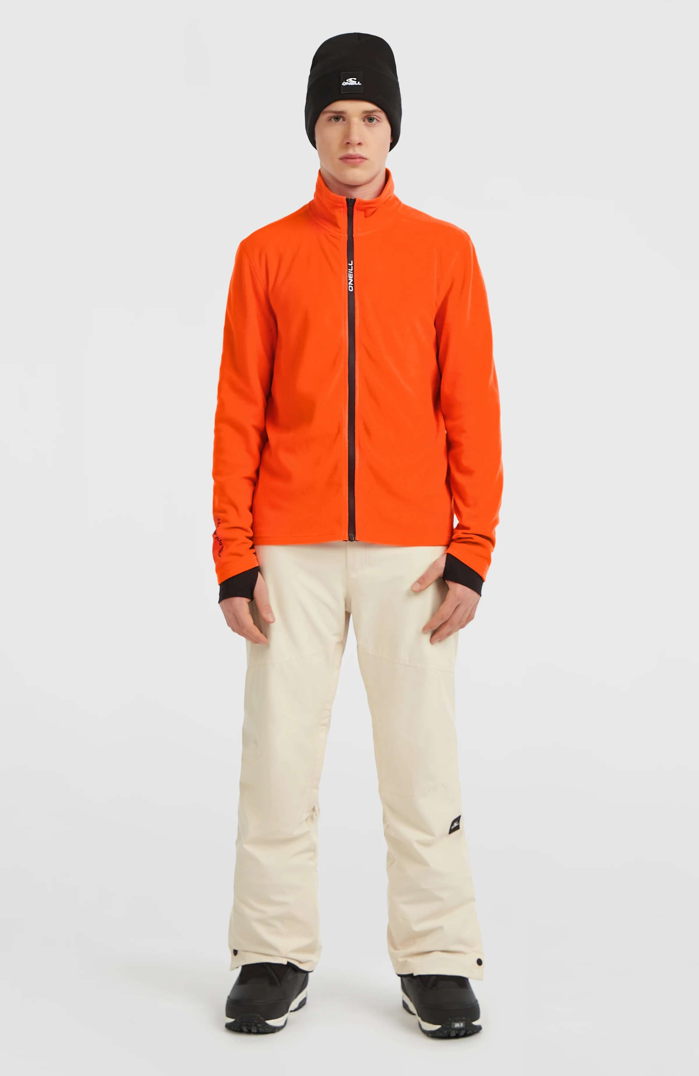 Heren O'Neill FWC'Cruz wintersportbroek