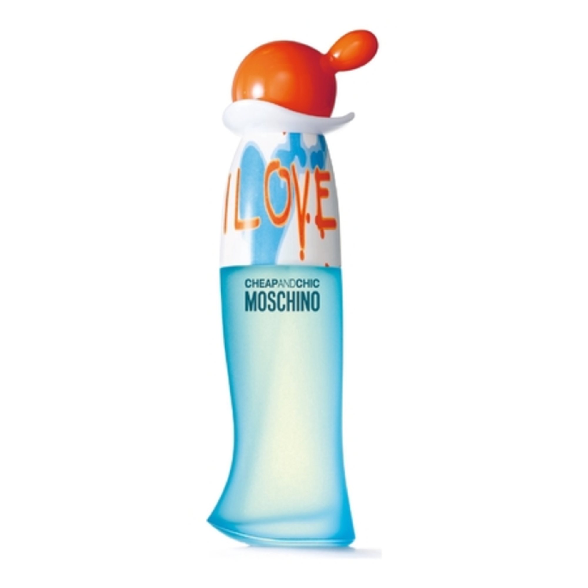 I LOVE LOVEEau de Toilette