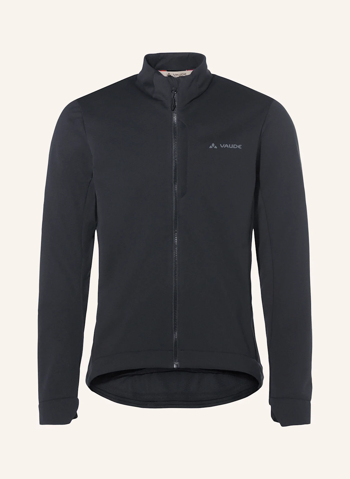 VAUDE Radjacke M KURO SFT JACKET II