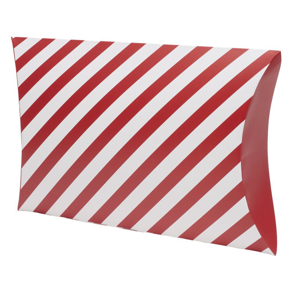 BoÎte cadeaux x2 berlingot de No&euml;l (2 modèles)