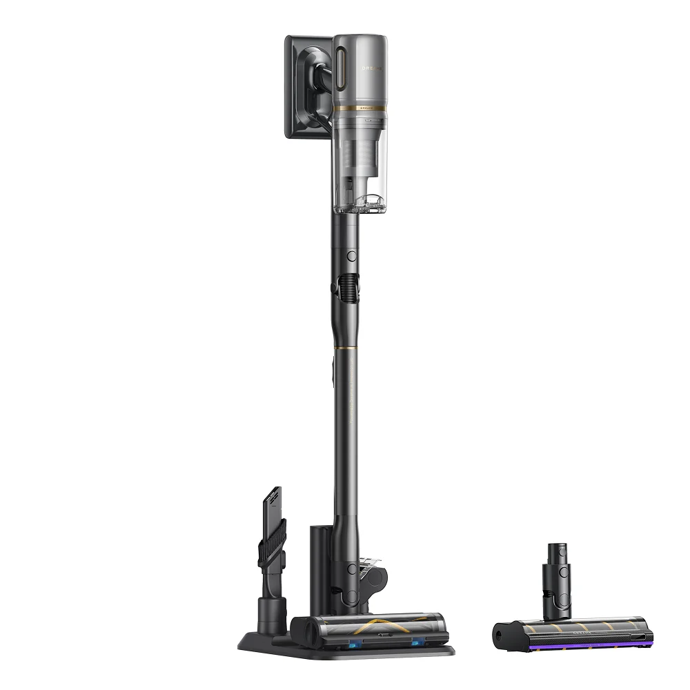 Dreame V20 Pro Aspirateur sans fil
