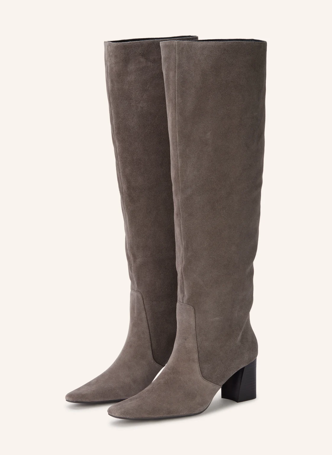Lola Cruz Stiefel