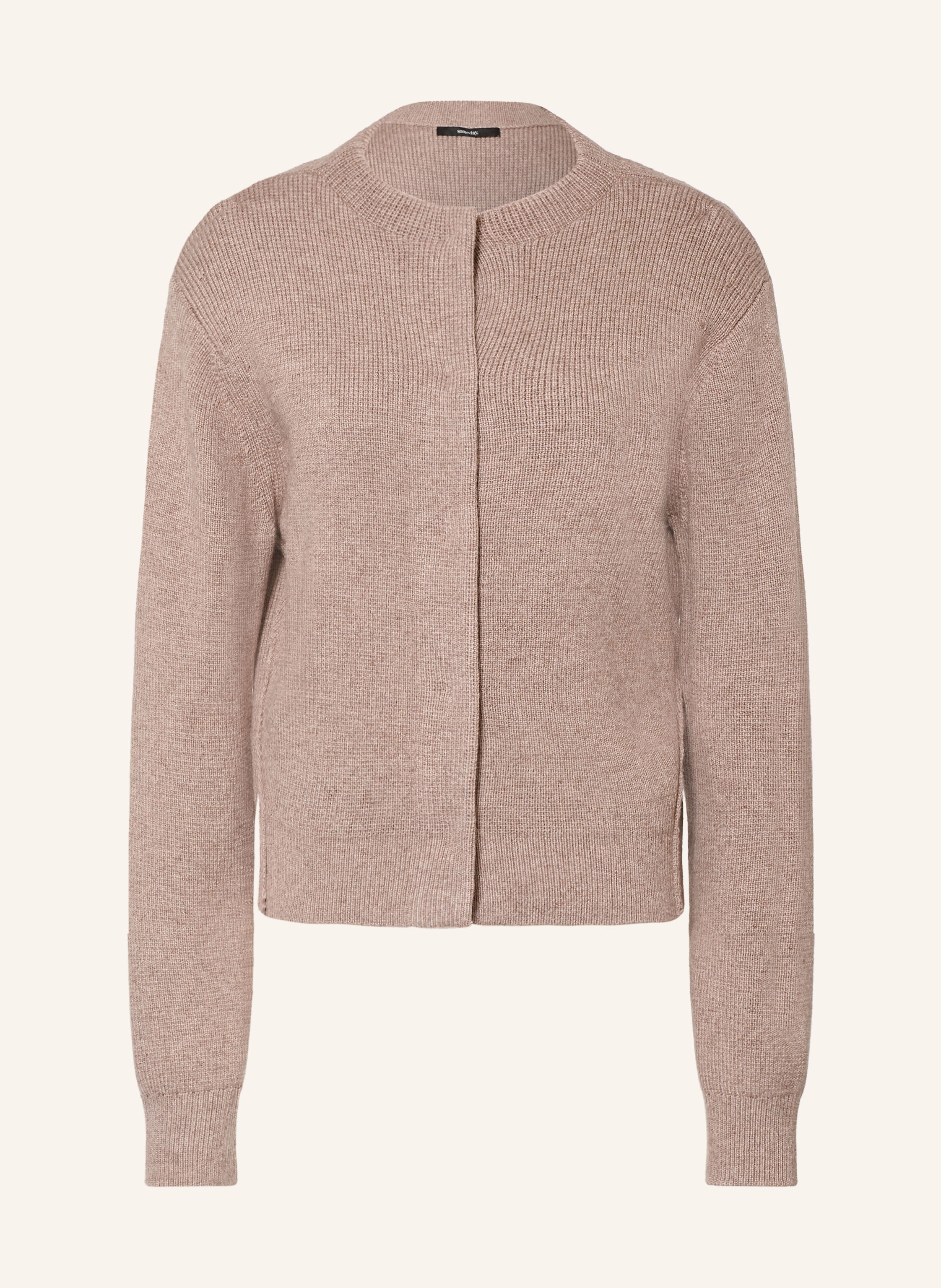 someday Strickjacke TIALU