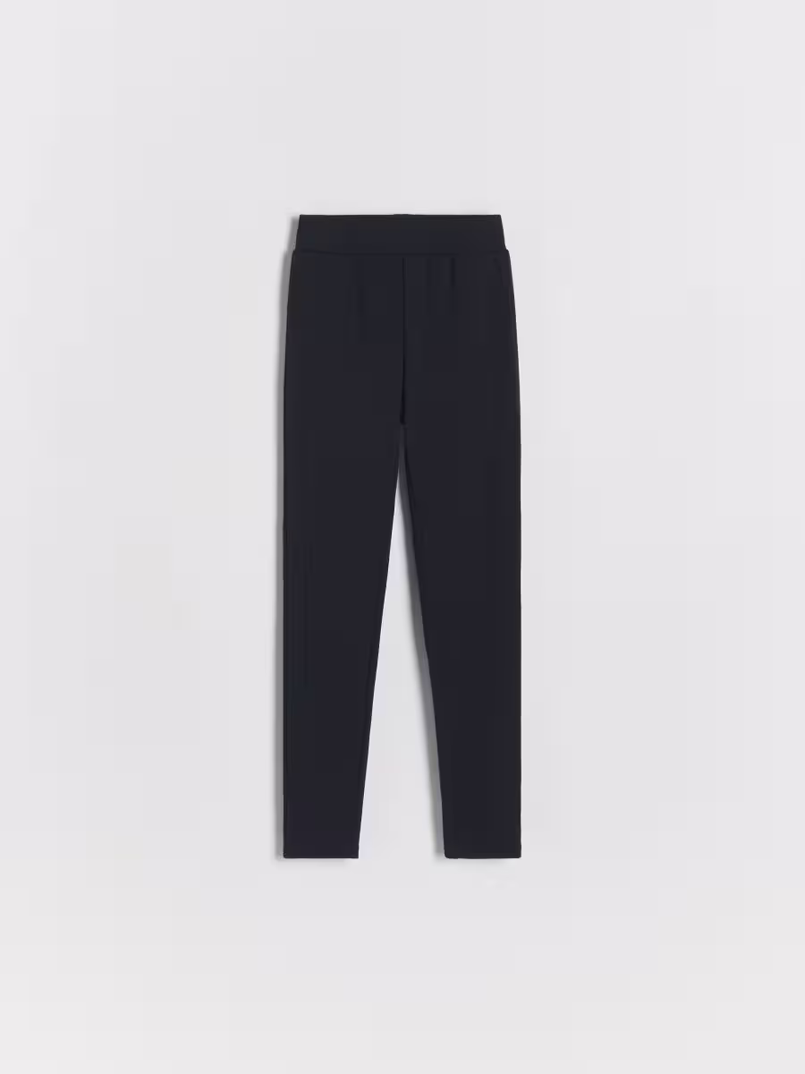 Cotton Rich Leggings