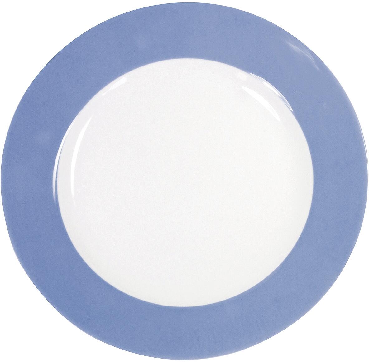 Kahla Pronto Frühstücksteller 20,5 cm in sky blue