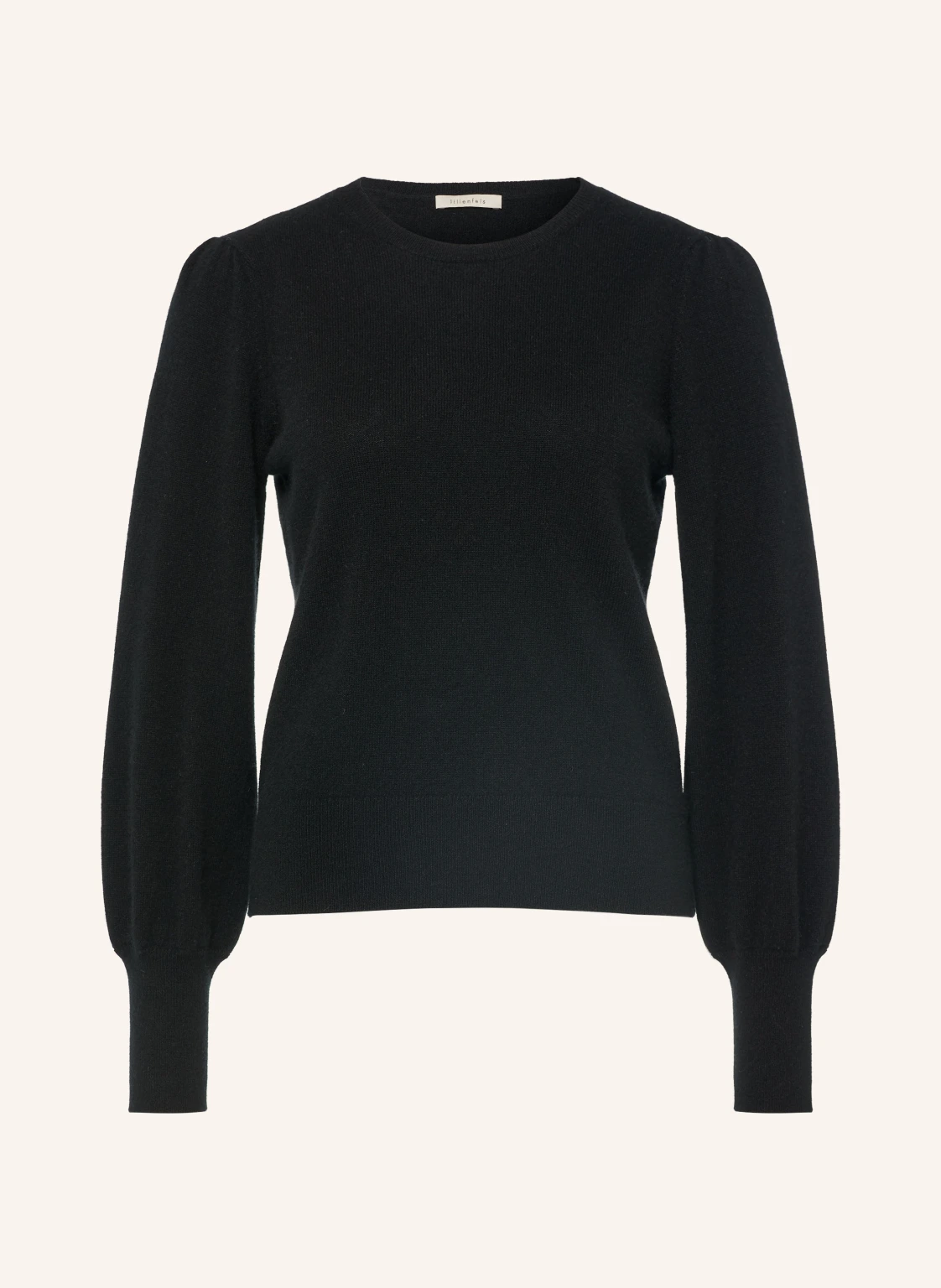 lilienfels Cashmere-Pullover