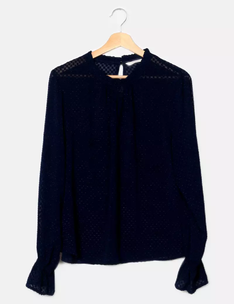 Camaïeu blouse Flowing