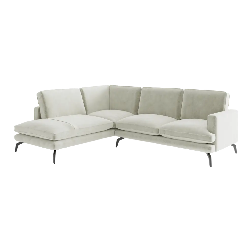 Ecksofa Bali