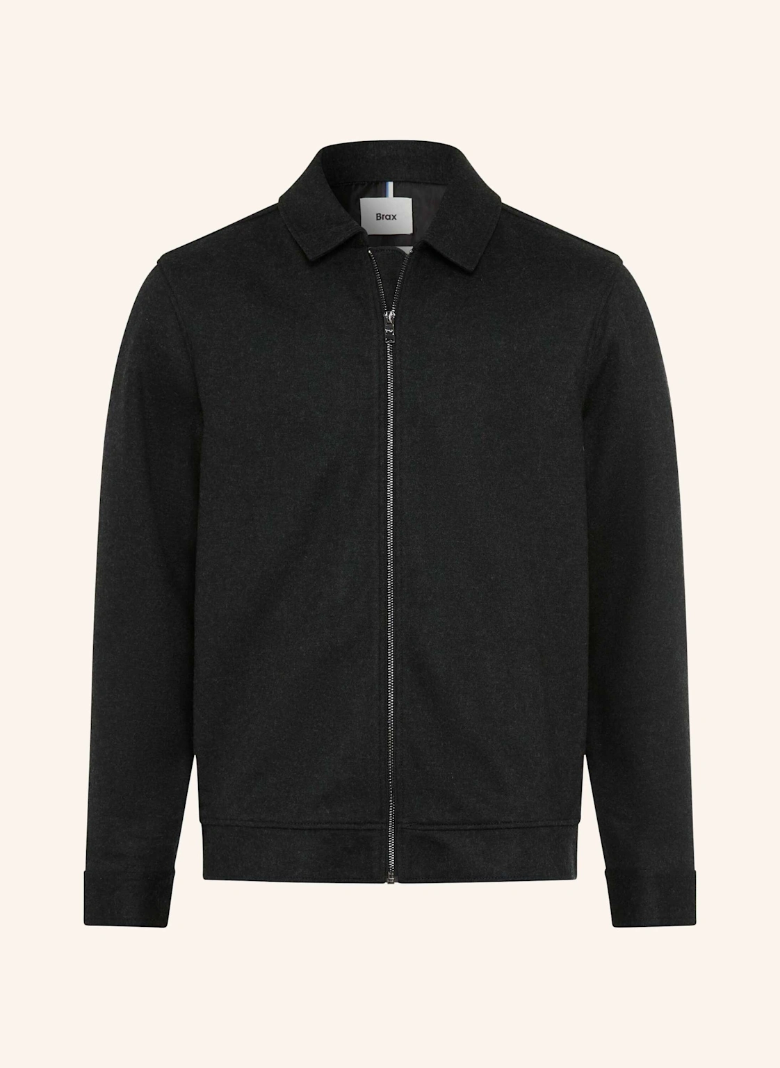 BRAX Overshirt STYLE SANTIAGO