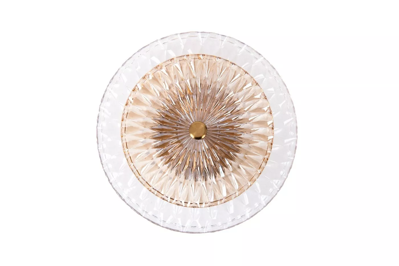Kinkiet Okrągły Lampa Ścienna TYMKO Glamour Dekoracyjna Retro LED