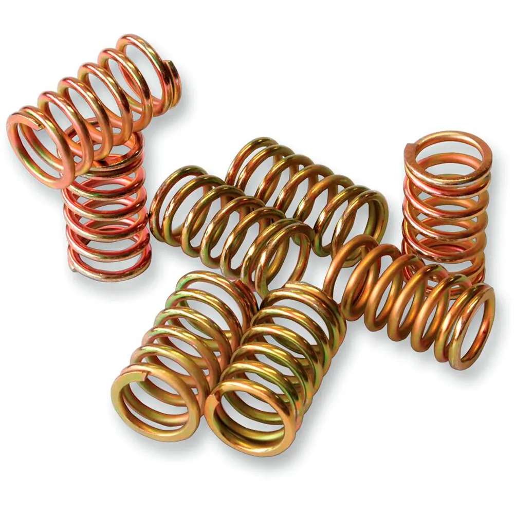 Prox Suzuki Lt-R 450 2X4 06-11/Rm 250 06-12/Rmx 450 Z 10-14 clutch spring kit