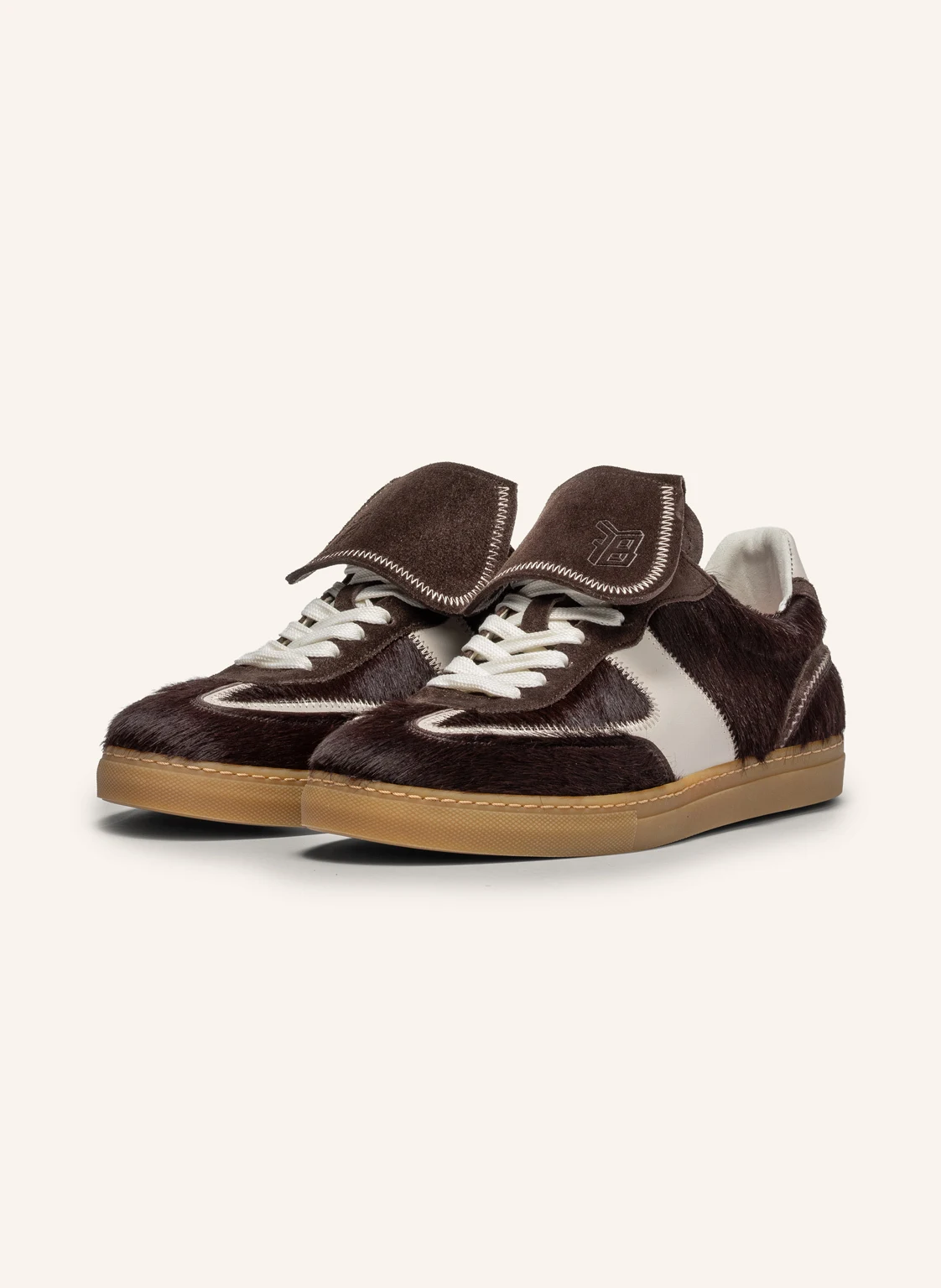 Floris van Bommel Sneaker MINNI 07
