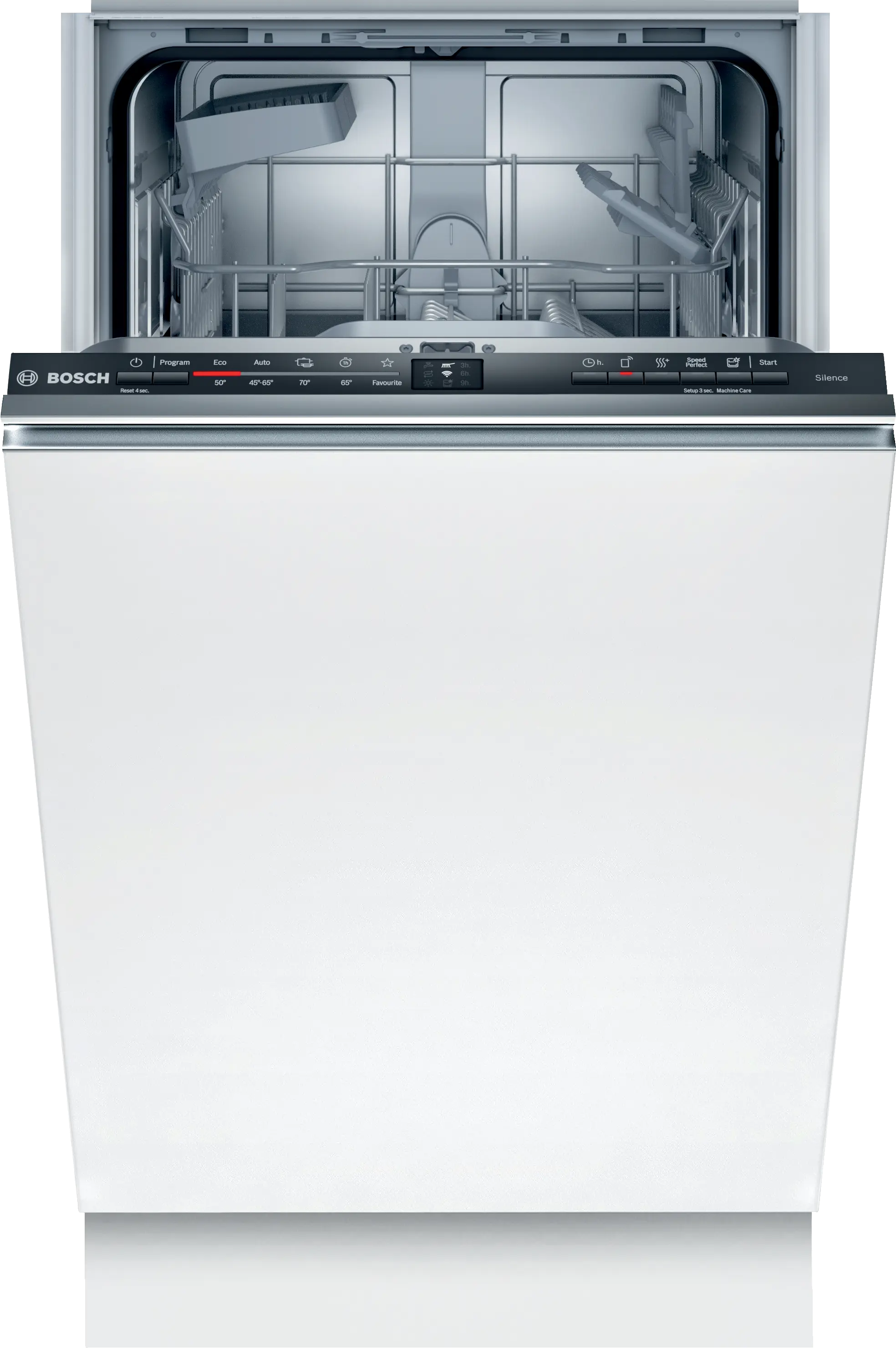 Zmywarka Bosch SPV2IKX10E. seria 2 Home Connect