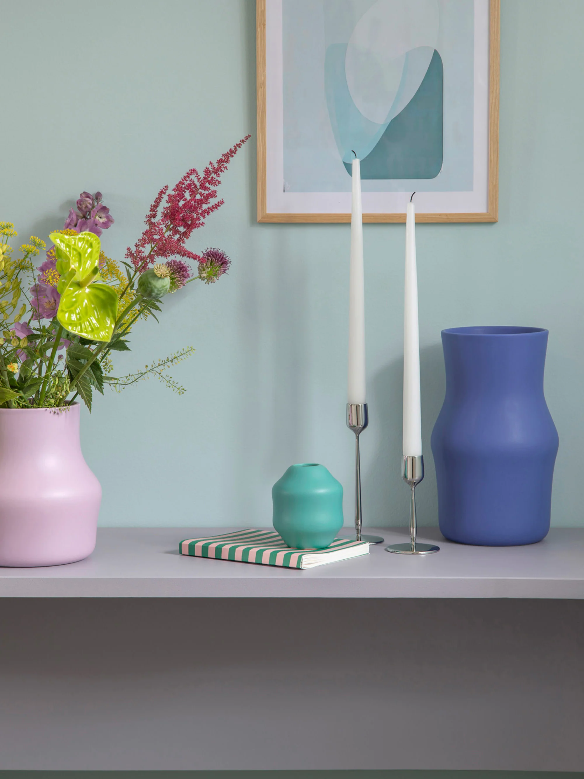Vase Dorotea