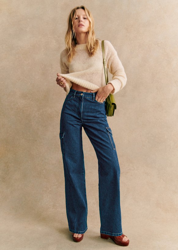 Flint Trousers