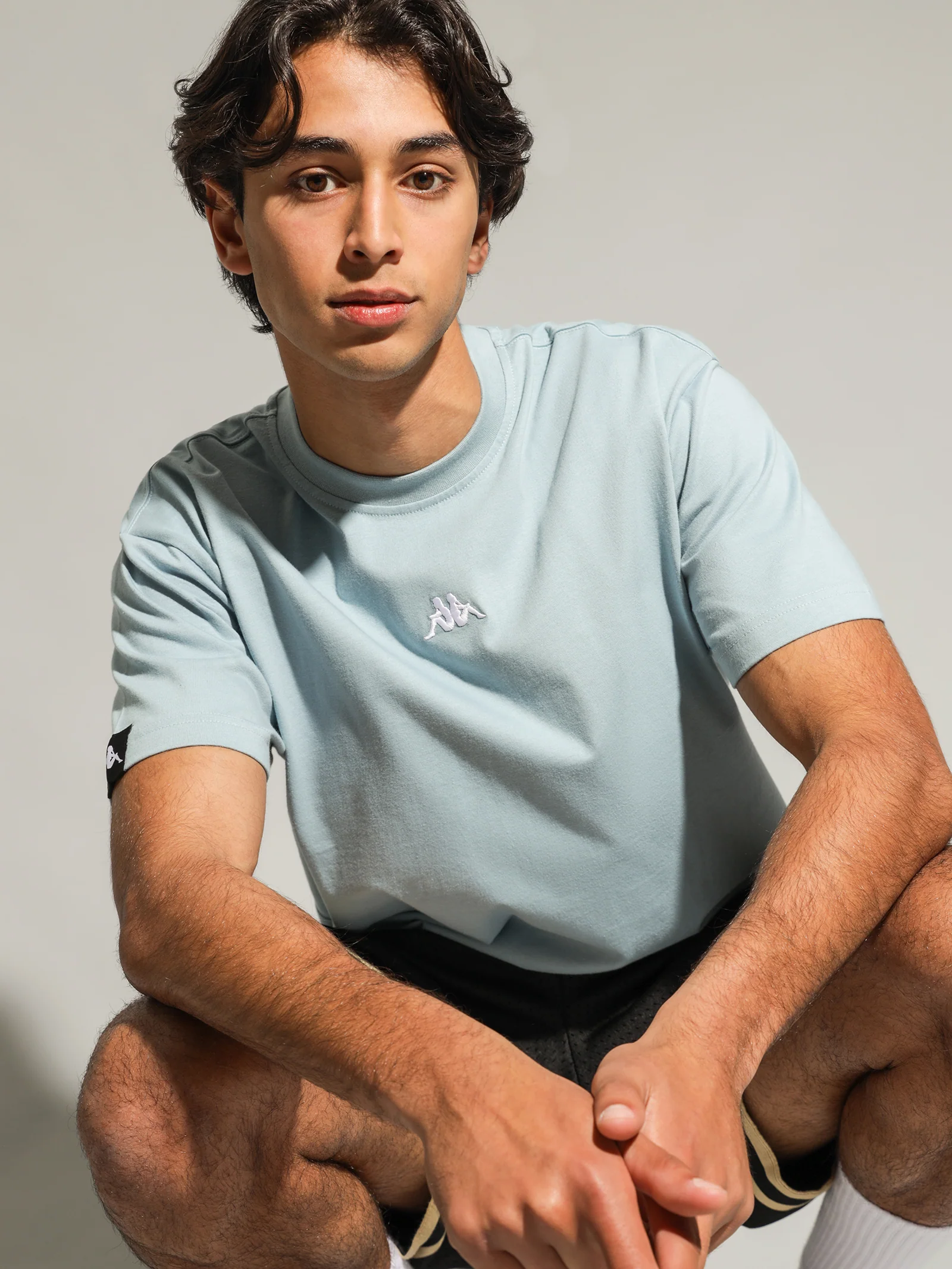 Authentic Hey T-Shirt