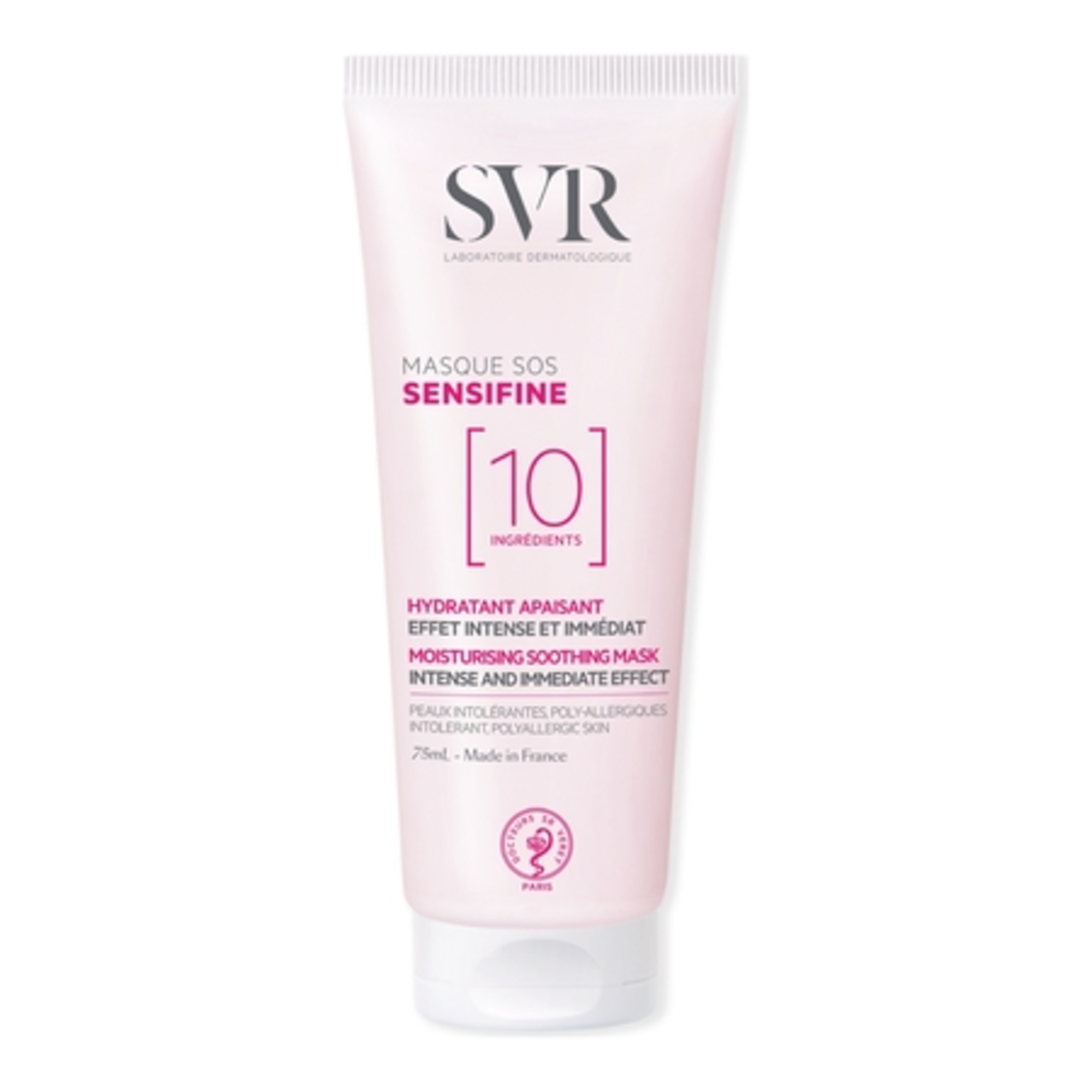 SENSIFINESensifine masque sos