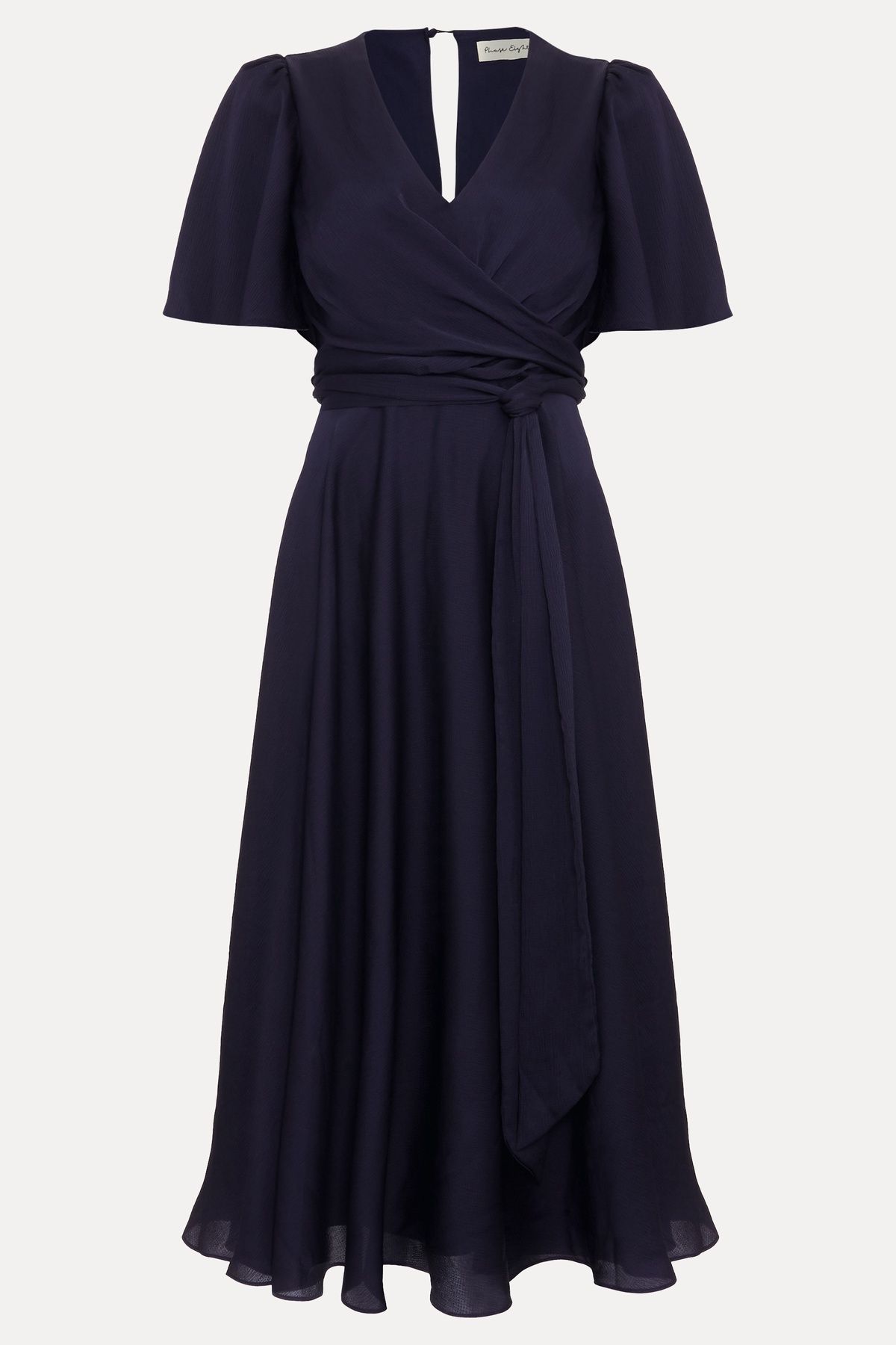 Phase Eight Abbie Wrap Dress