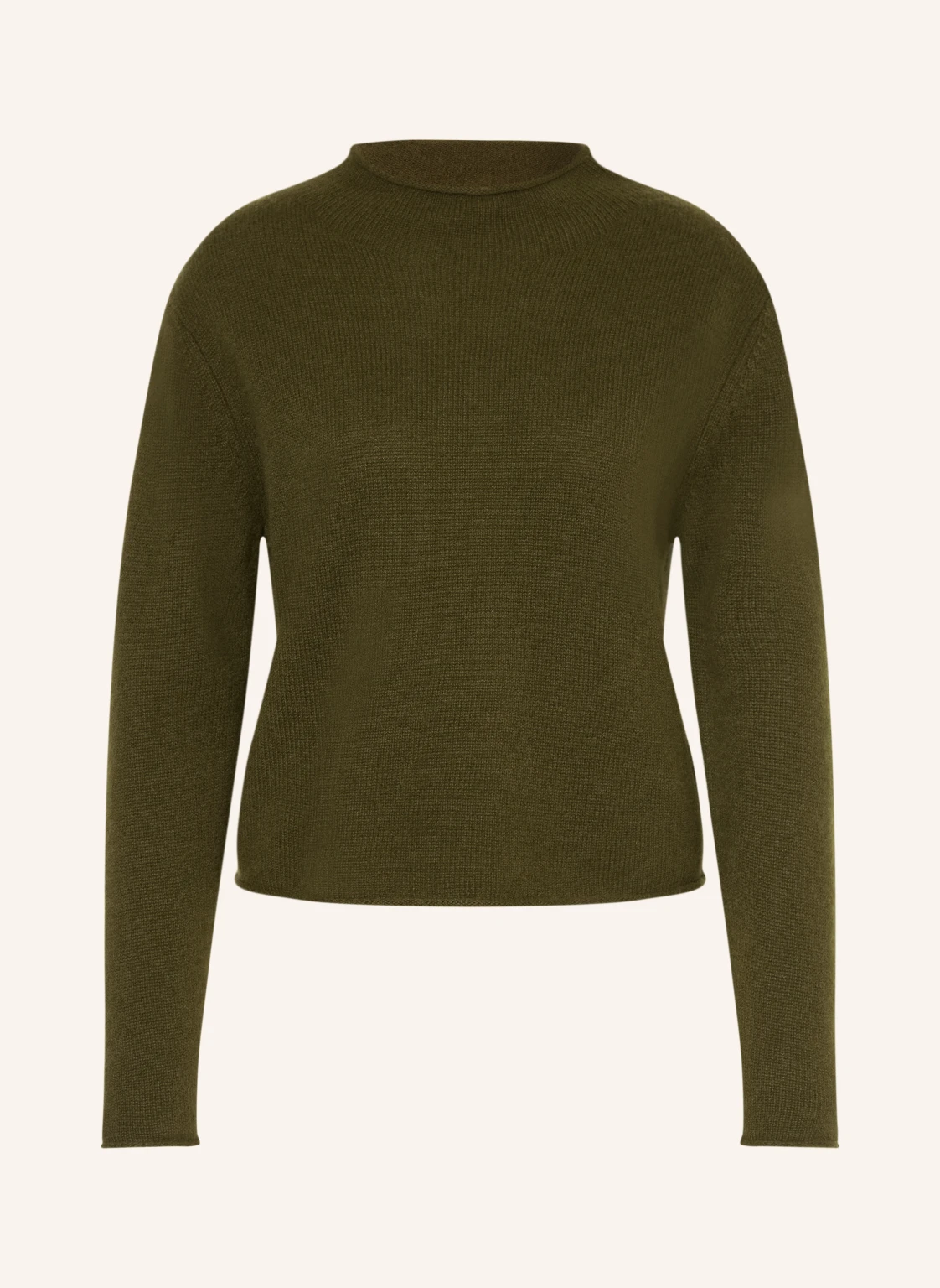 darling harbour Cashmere-Pullover