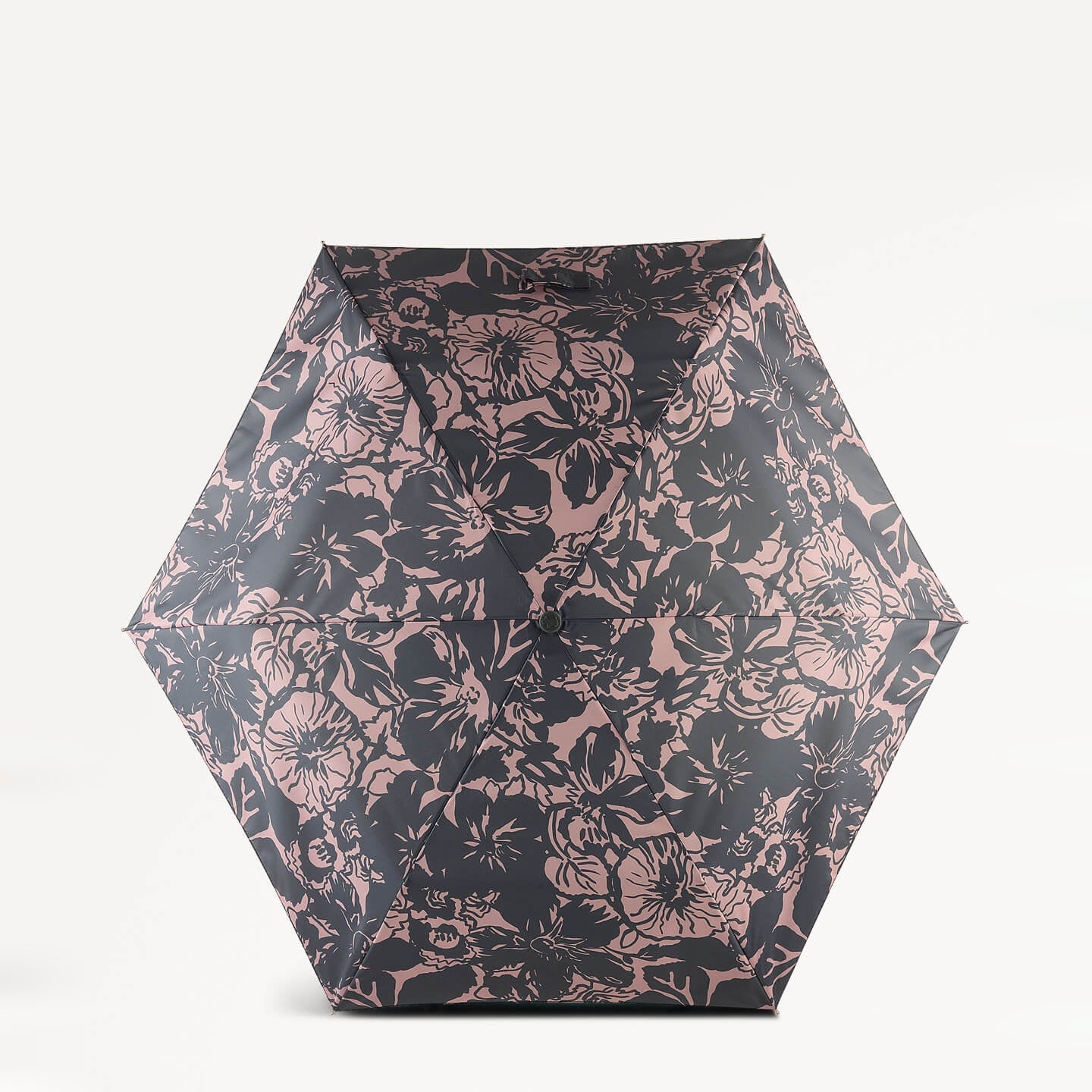 Spring Floral Responsible Handbag Umbrella - RUD10701