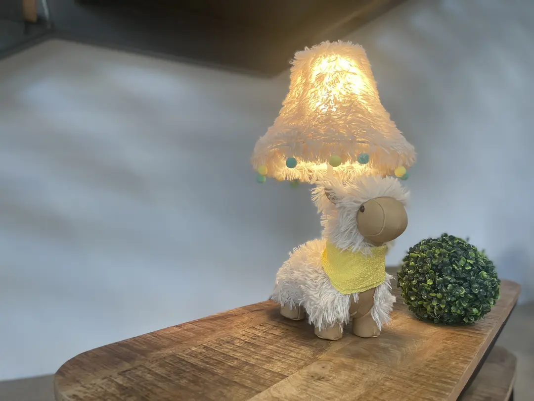 LED Stehleuchte Alma