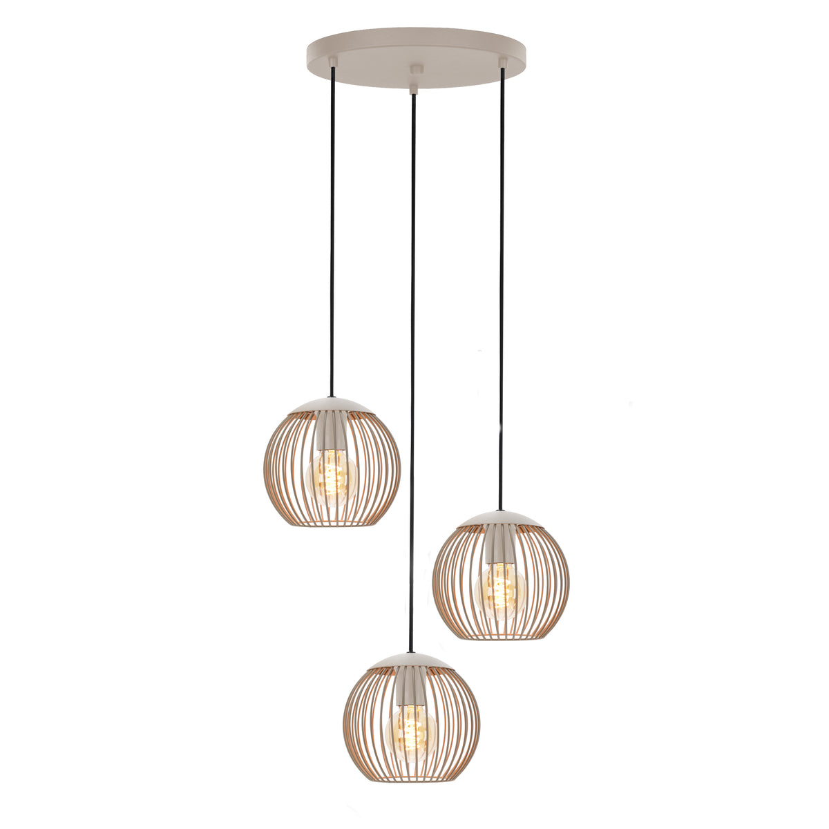 EGLO hanglamp Lindero