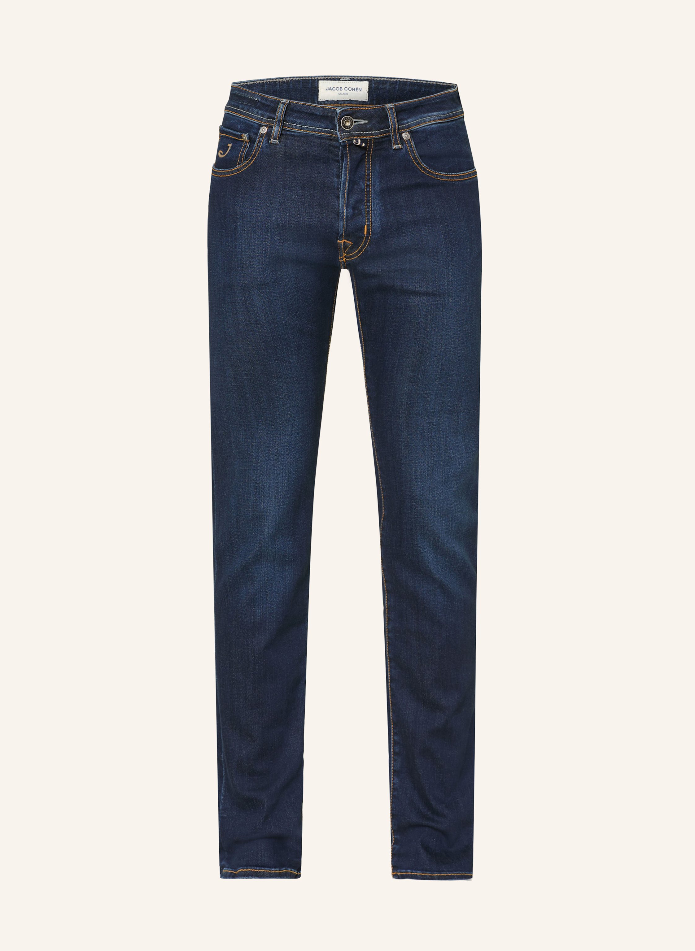 JACOB COHEN Jeans BARD Slim Fit