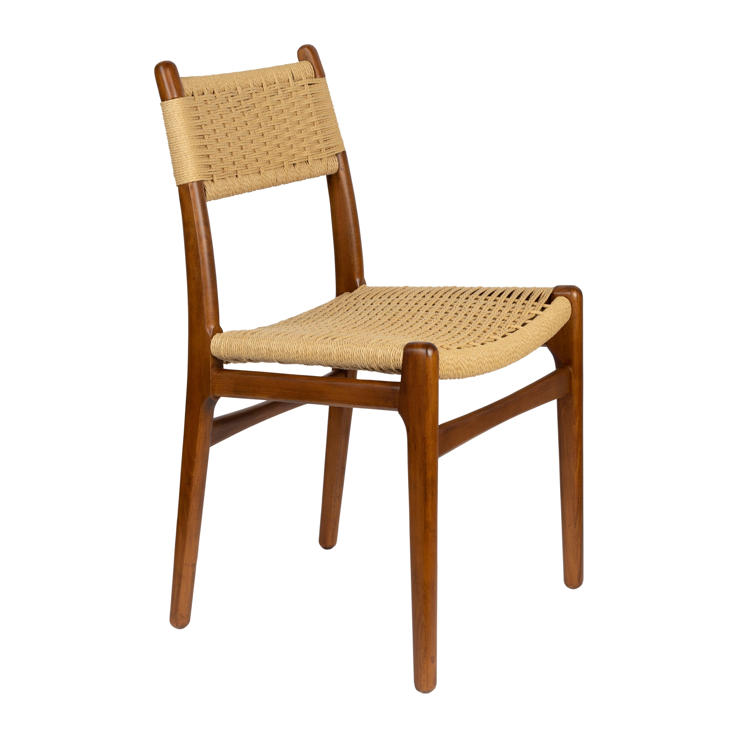 Dutchbone Cecile Eetkamerstoel