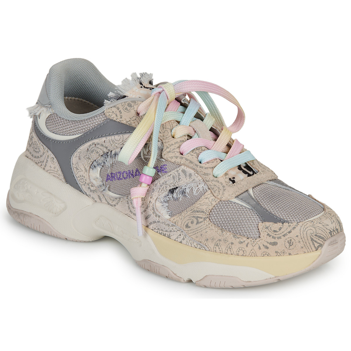ARIZONA LOVE - SUNRISE - Grey