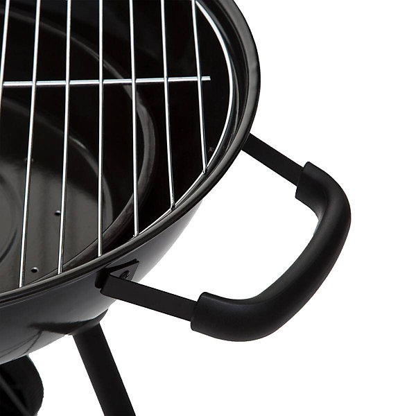 Barbecue charbon carmensa 43 cm - Neka