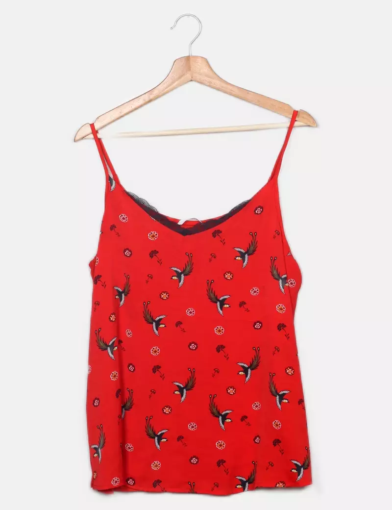 Camaïeu blouse