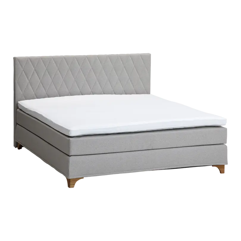Boxspringbett Odin