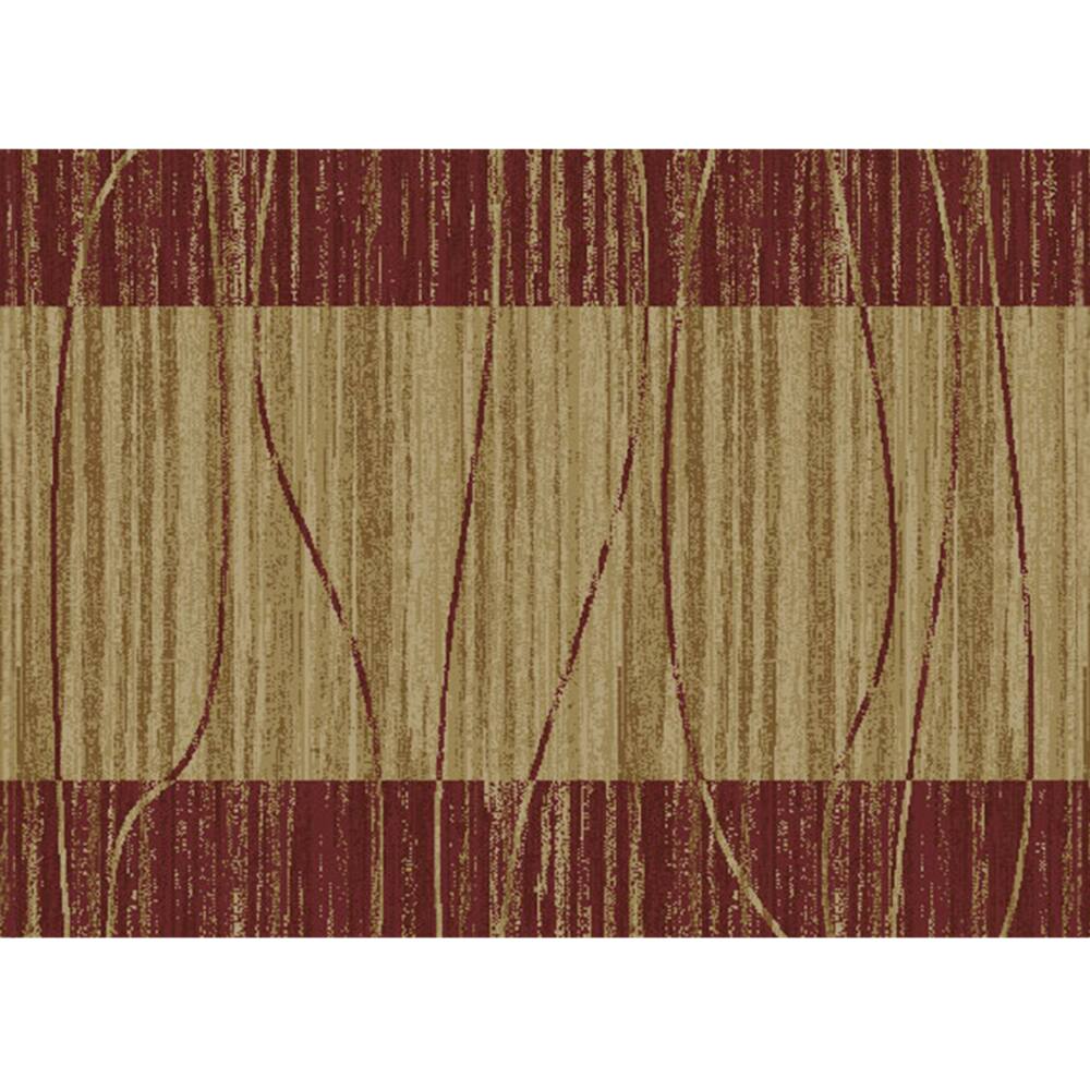 Multy Home Bayview Spice Roll Runner, 26-in