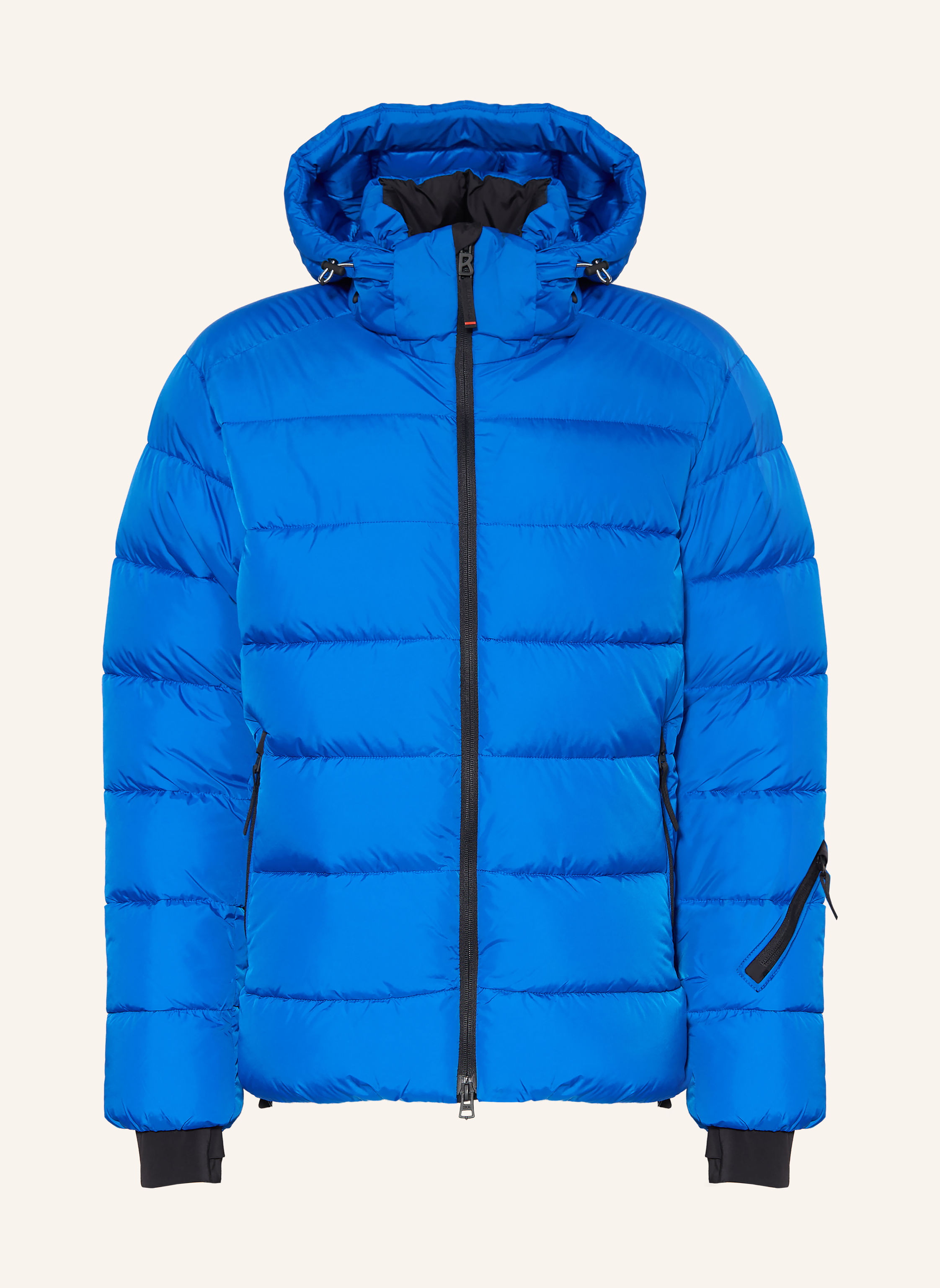 FIRE+ICE Skijacke LUKA3