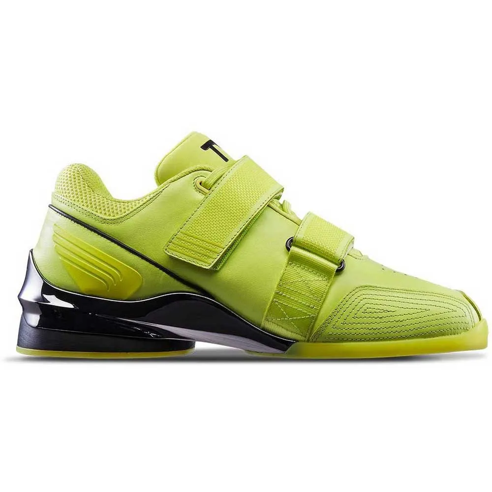 TYR Tyrforce-1 Elite Carbon weightlifting shoes